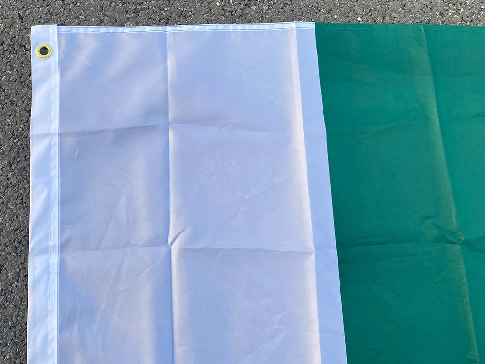 Drapeau du Pakistan - 90x150cm en Polyester BLACKBEARD OUTDOOR INDUSTRIES
