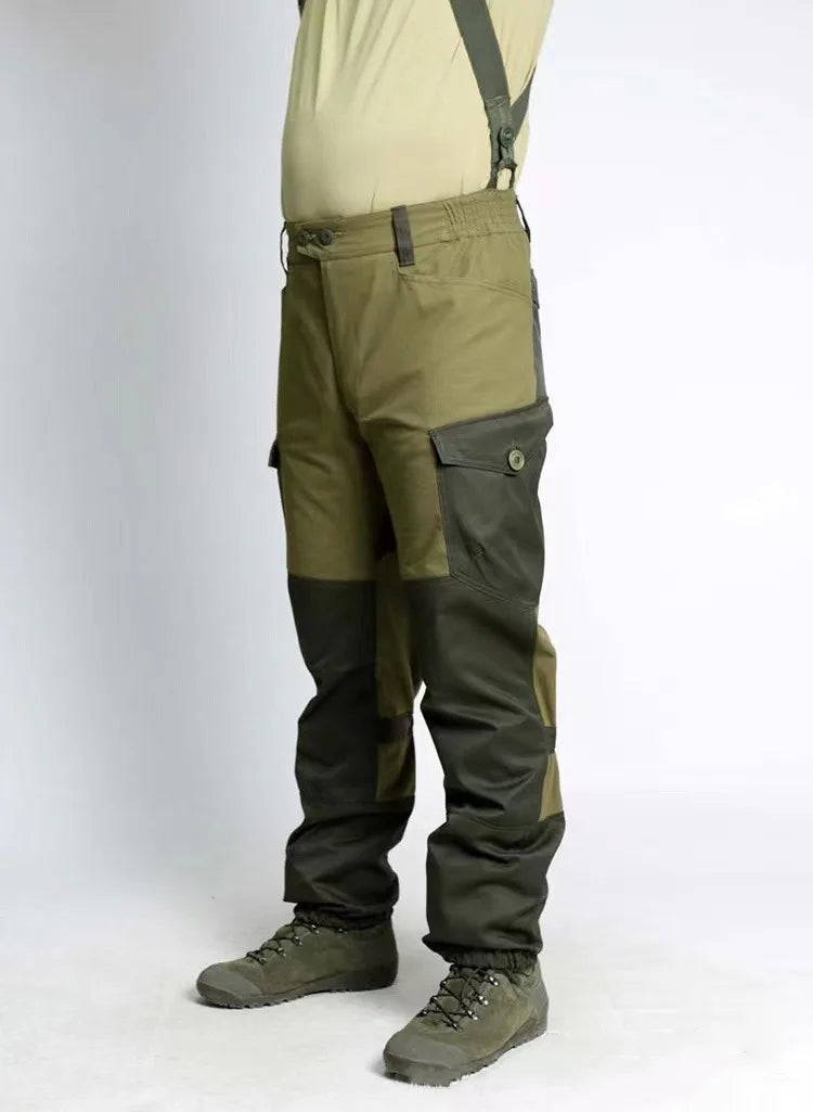 Ensemble Tactique Gorka-3 – Uniforme de Combat Russe BLACKBEARD OUTDOOR INDUSTRIES