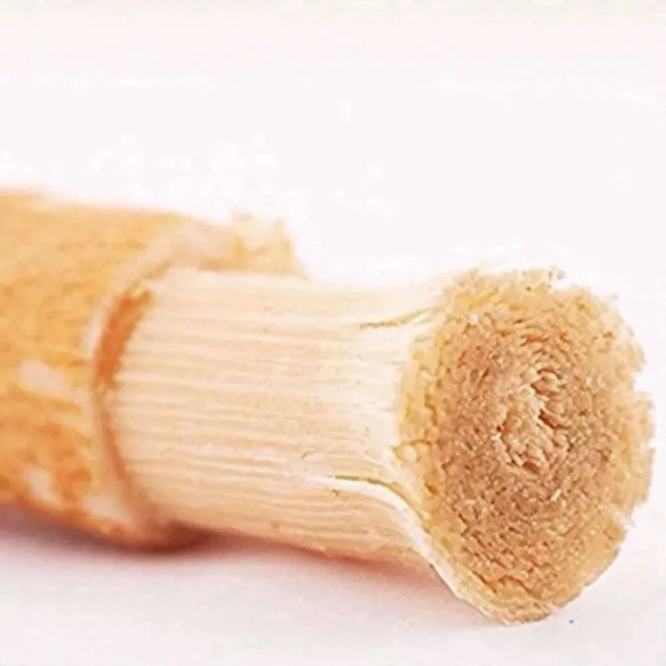 Miswak Sewak Stick – Brosse à Dents Naturelle Traditionnelle 10 PCS - BLACKBEARD OUTDOOR INDUSTRIES