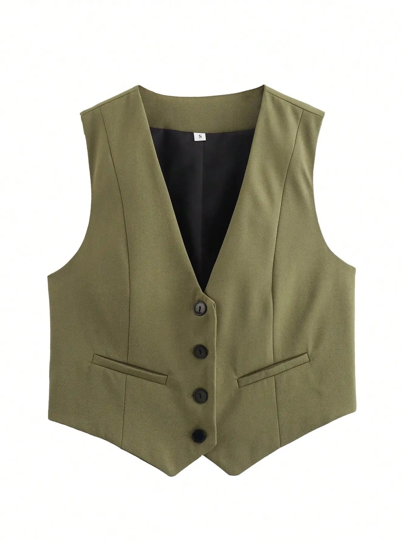 Veste Sans Manches Élégante pour Femme - TRAFZA BLACKBEARD OUTDOOR INDUSTRIES