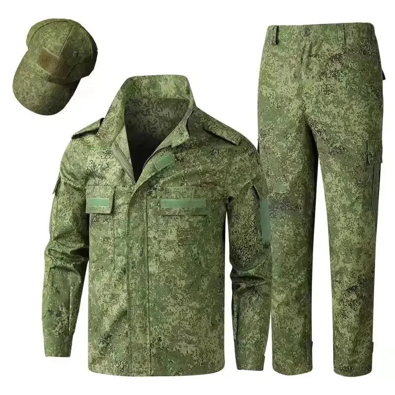 Uniforme Russe VKPO SUMMER Ma boutique