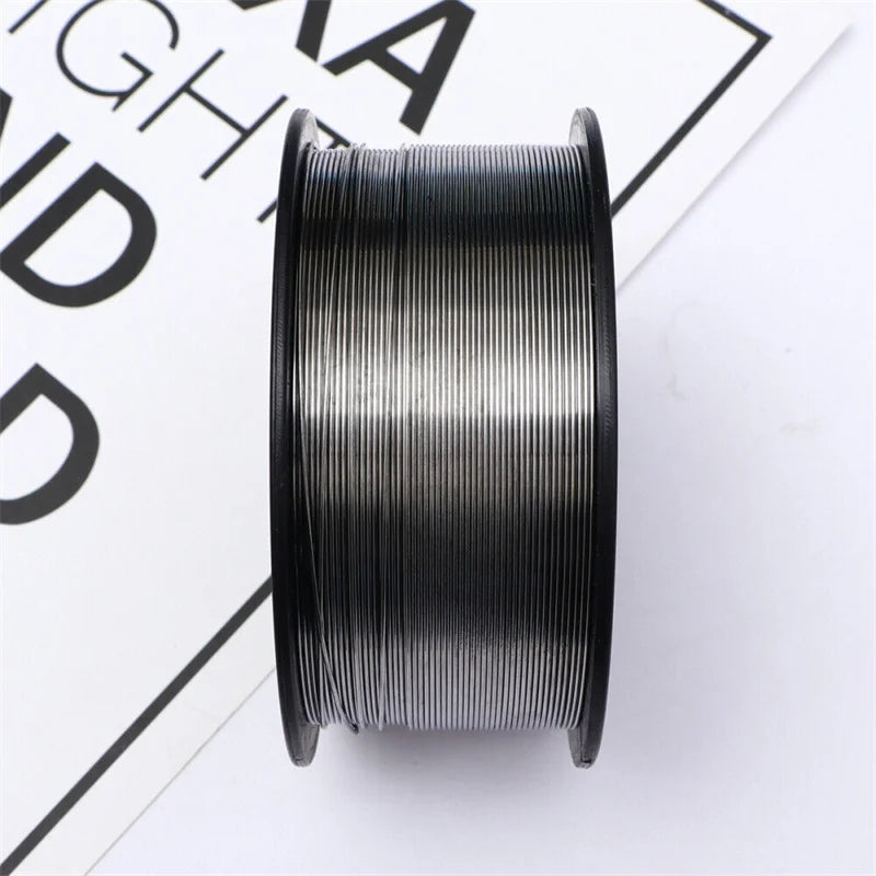 Fil Aluminium Alliage 1.6 mm – Rouleau de 500 mètres - BLACKBEARD OUTDOOR INDUSTRIES