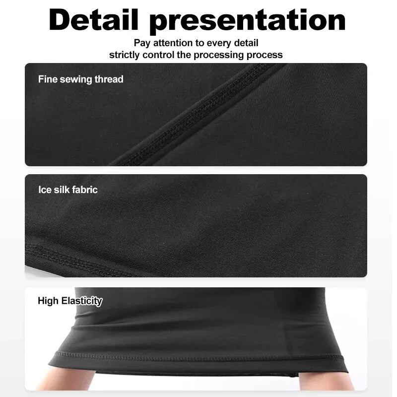 Masque de Cyclisme et Bandeau Multifonction – Masque Respirant, Absorbant la Transpiration, Protection UV –masque de Cou pour Activités de Plein Air (Randonnée, Cyclisme, Pêche) - BLACKBEARD OUTDOOR INDUSTRIES