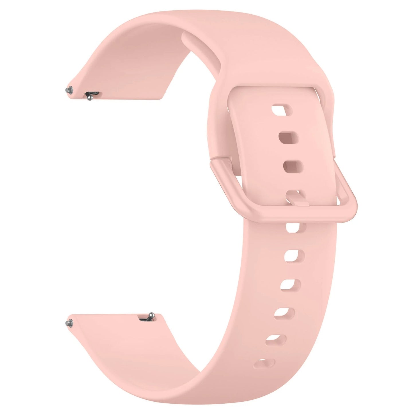 Bracelet en Silicone pour Montre Amazfit (20mm/22mm) BLACKBEARD OUTDOOR INDUSTRIES