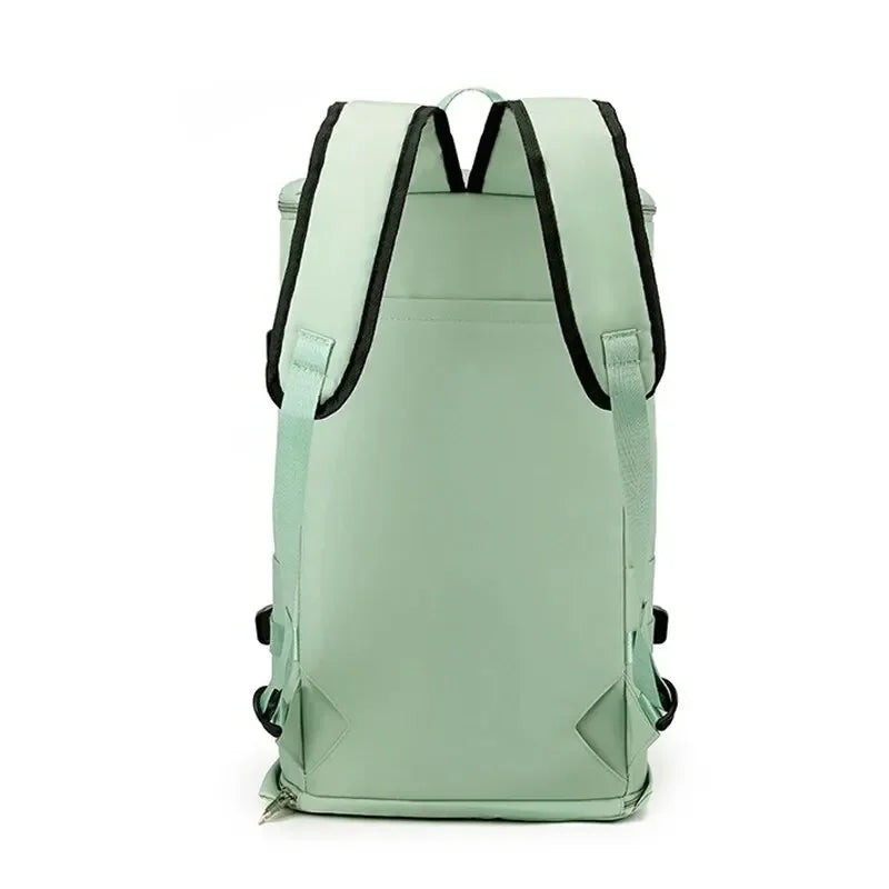 Sac à Dos de Voyage Outdoor – Sac à Bandoulière Simple pour Natation, Fitness et Activités de Plein Air – Sac de Sport Casuel - BLACKBEARD OUTDOOR INDUSTRIES