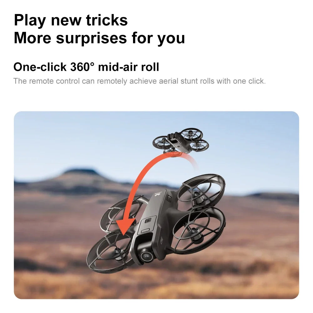 Xiaomi Mijia MINI V666 Drone 4K WIFI gps Ma boutique