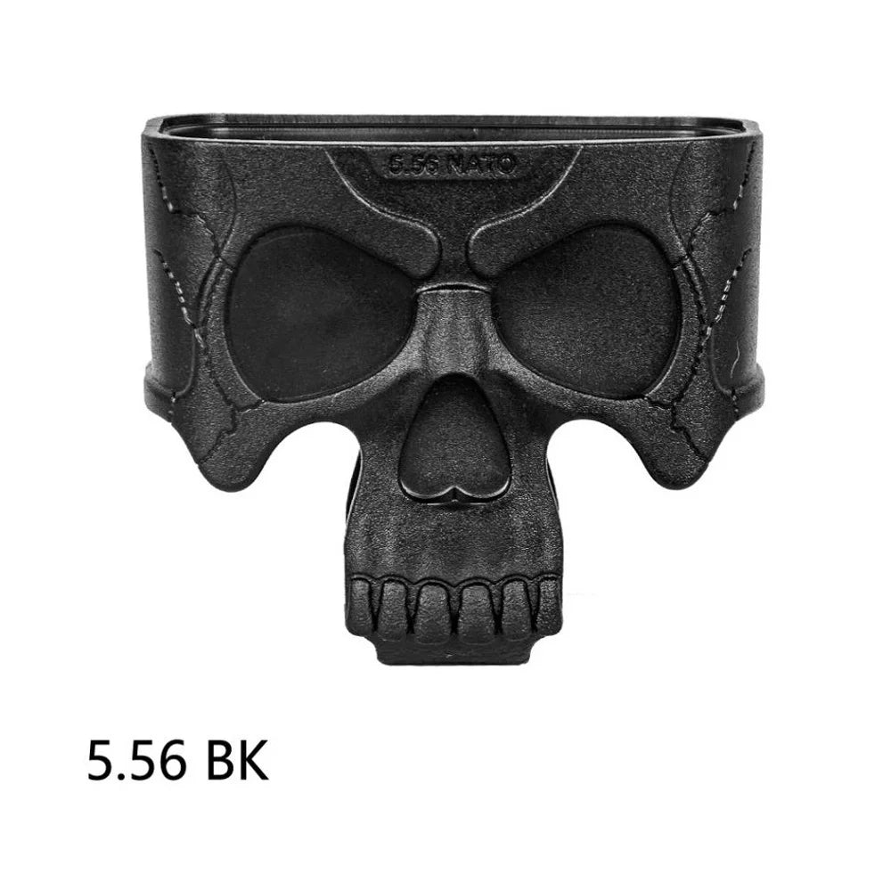 magpull airsoft skull Ma boutique