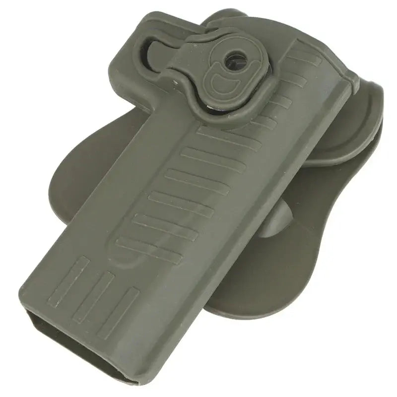 Holster Tactique pour Pistolet HI-CAPA STI2011 – Compatible Tokyo Marui / WE / KWA / KJW Ma boutique