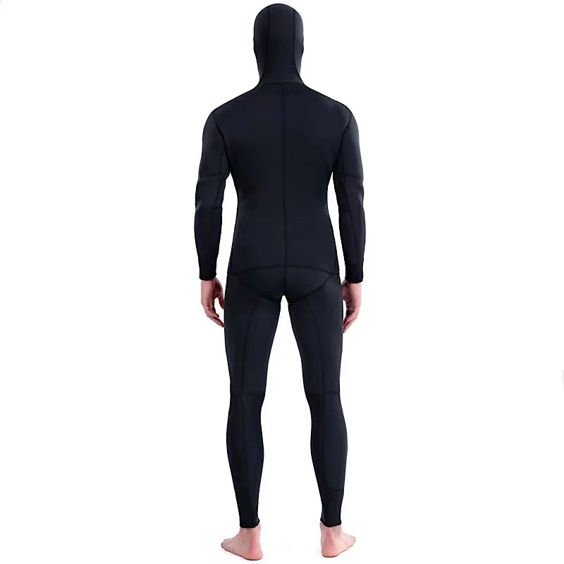 ensemble de plongé tsmcyd Ma boutique