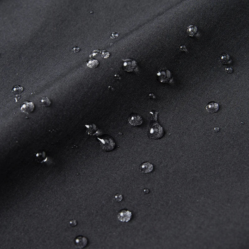 Pantalon de Randonnée Léger pour Femme – Imperméable, Séchage Rapide, Respirant – Idéal pour les Activités de Plein Air, le Voyage et les Aventures - BLACKBEARD OUTDOOR INDUSTRIES