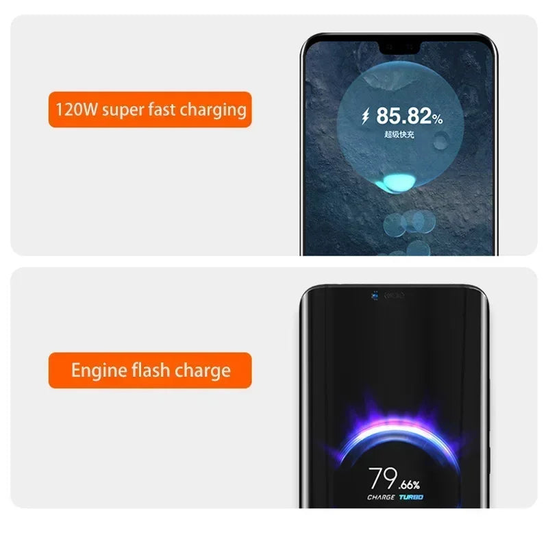 Batterie Externe Xiaomi 200000mAh – 120W Super Charge – Charge Ultra-Rapide Multi-Appareils – Écran LED – Type-C/USB-A - BLACKBEARD OUTDOOR INDUSTRIES