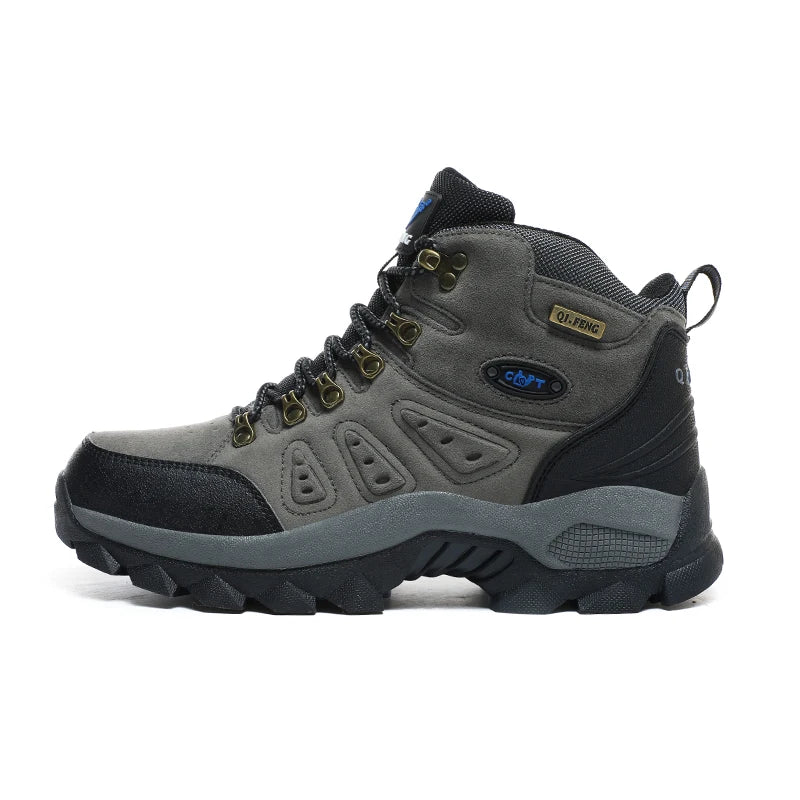 chaussures de randonée unisex QIFENG Ma boutique