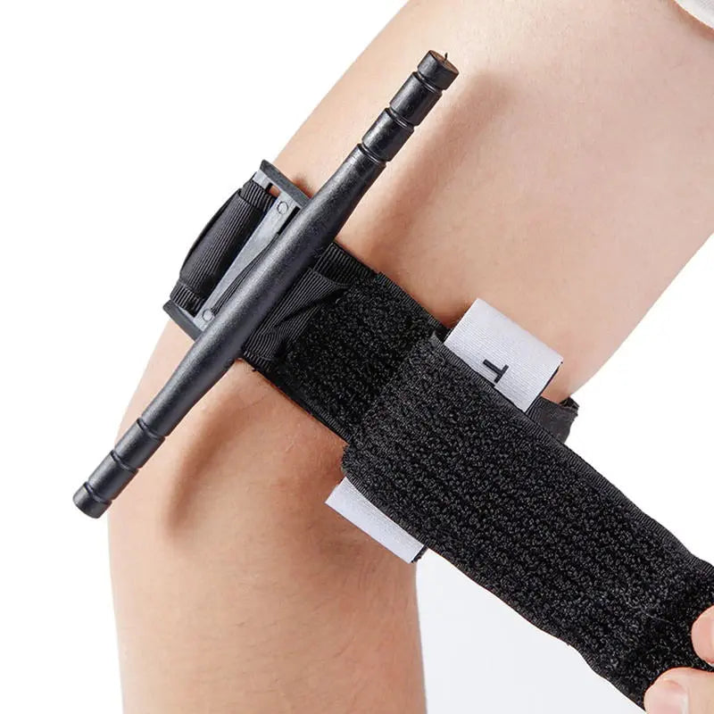 Kit de Premiers Secours avec Garrot CAT MOLLE – Set de Survie Médical Ma boutique