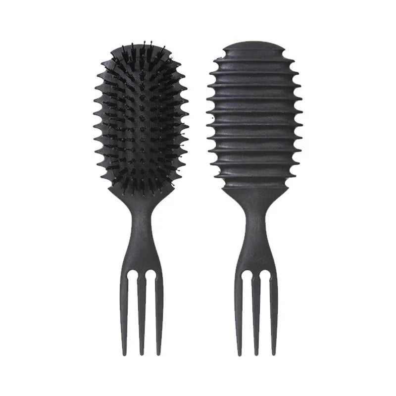 5pc Hair Styling Set – Kit coiffure complet pour un style parfait - BLACKBEARD OUTDOOR INDUSTRIES