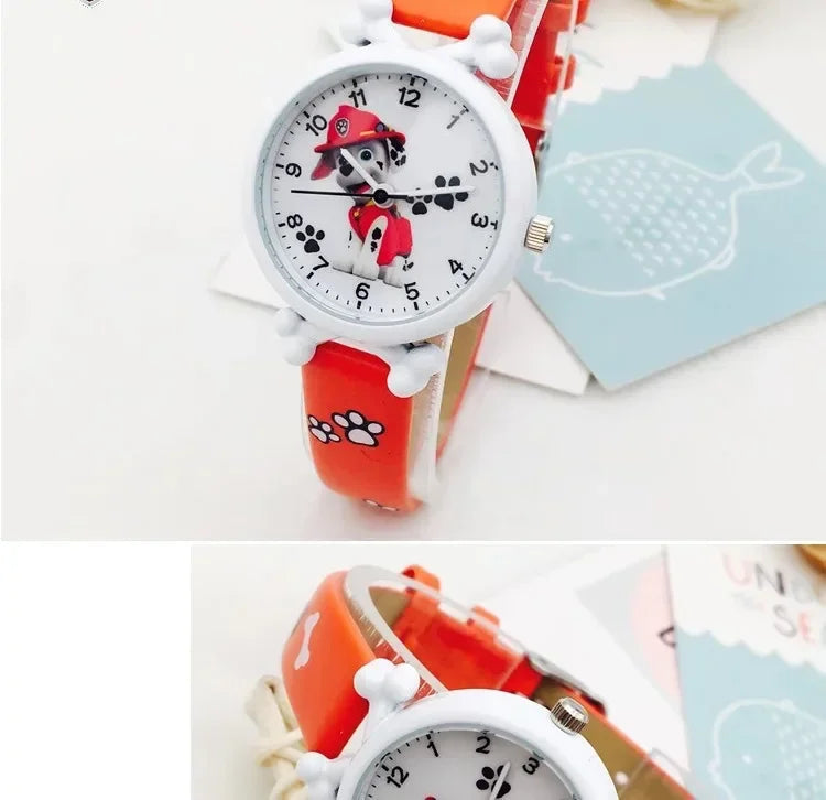 PAW PATROL montre Quartz enfant Ma boutique