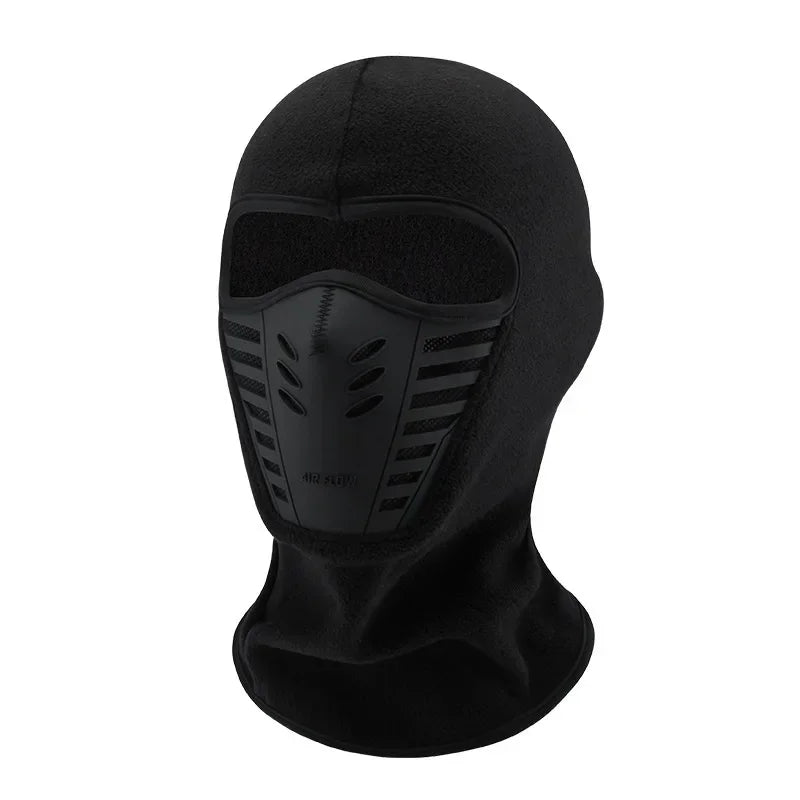 masque technique intégral unisexe Ma boutique