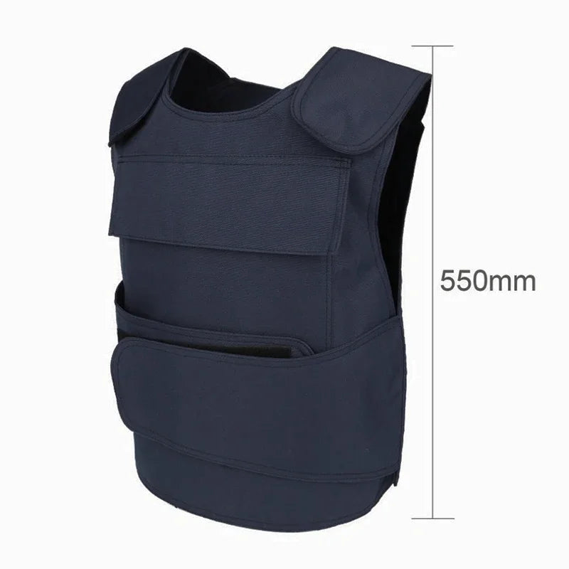 Housse de Gilet Pare-Balle Tactique – Wolf Enemy 7-5029 Ma boutique