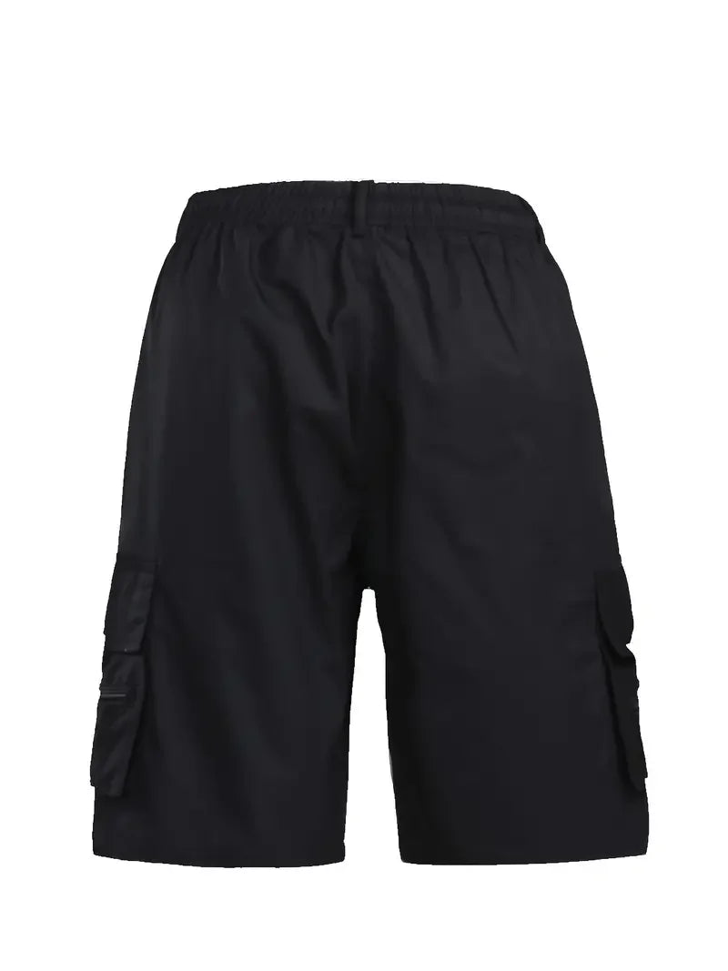 Shorts Cargo Homme 2024 – Shorts Décontractés & Running, Style Fashion Casual - BLACKBEARD OUTDOOR INDUSTRIES