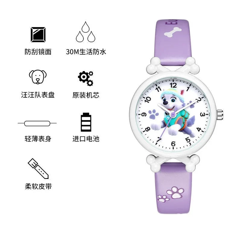 PAW PATROL montre Quartz enfant Ma boutique