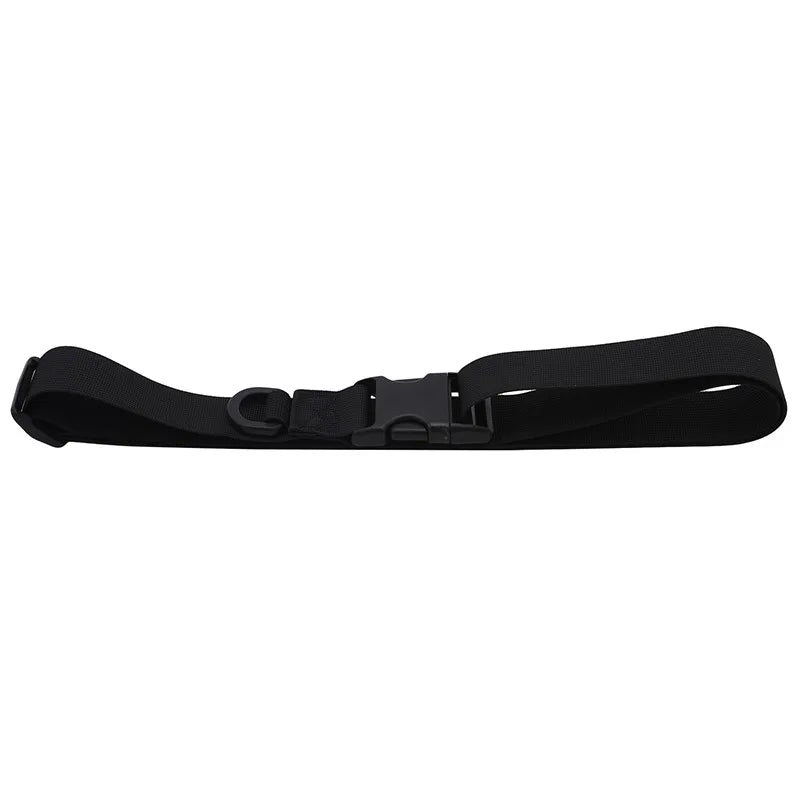 Holster de Cuisse MOLLE Universel – Plateforme de Support Tactique pour Pistolet, Réglable, Idéal pour Chasse, Paintball et Activités de Terrain BLACKBEARD OUTDOOR INDUSTRIES