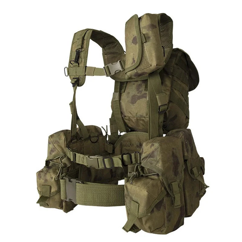 Russian SMERSH – Système de port tactique modulaire Ma boutique