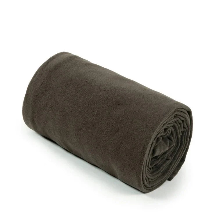 Sac de Couchage Ultra-léger en Polaire – Doublure Chaude pour Camping Outdoor - BLACKBEARD OUTDOOR INDUSTRIES