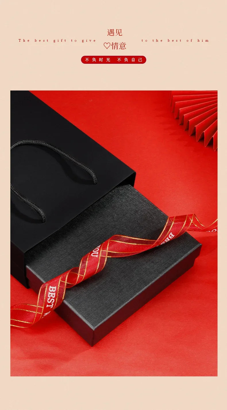 Ceinture Classique Menbense Style Classic - Coffret Cadeau Ma boutique