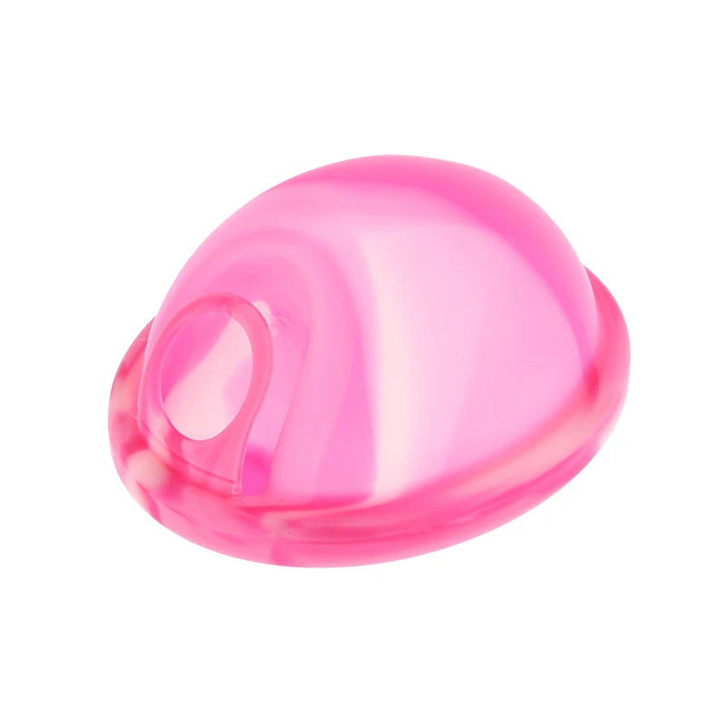 Disque Menstruel Réutilisable Feminy avec Anneau – Silicone Médical | Confort Invisible & Zéro Fuite - BLACKBEARD OUTDOOR INDUSTRIES