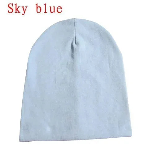 bonnet pour enfants 1/3ans coton Ma boutique