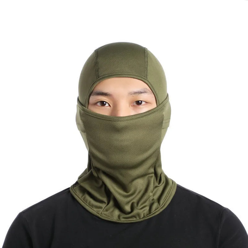 camo balaclava tactical Ma boutique