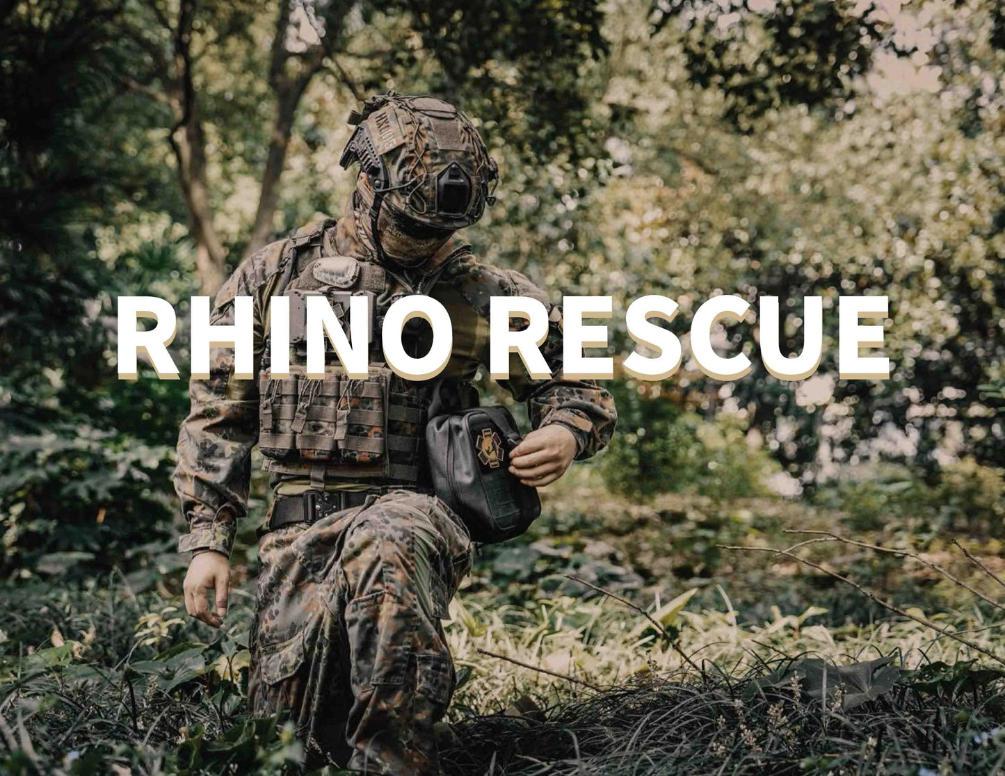 RHINO RESCUE - Marqueurs à Double Pointe – Pointe Fine et Large, Idéaux pour le Camping, la Maison, la Signature et le Marquage (Pack de 10) - BLACKBEARD OUTDOOR INDUSTRIES