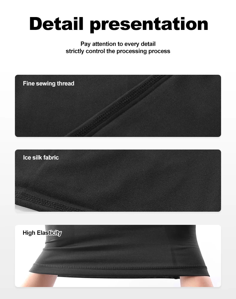 Masque de Cyclisme et Bandeau Multifonction – Masque Respirant, Absorbant la Transpiration, Protection UV –masque de Cou pour Activités de Plein Air (Randonnée, Cyclisme, Pêche) - BLACKBEARD OUTDOOR INDUSTRIES