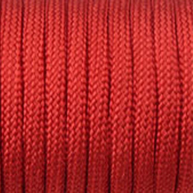 Corde Paracorde 9 Brins – 650 lb – Diamètre 4 mm – 5/15/31 mètres - BLACKBEARD OUTDOOR INDUSTRIES