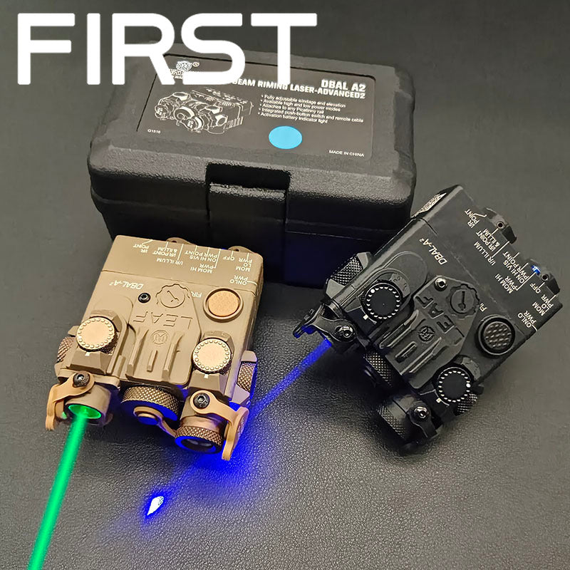 DBAL-A2 IR - FIRST Ma boutique