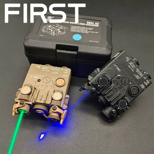 DBAL-A2 IR  - FIRST Ma boutique