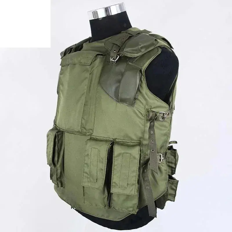 Gilet de Protection Tactique 6B3 Ma boutique