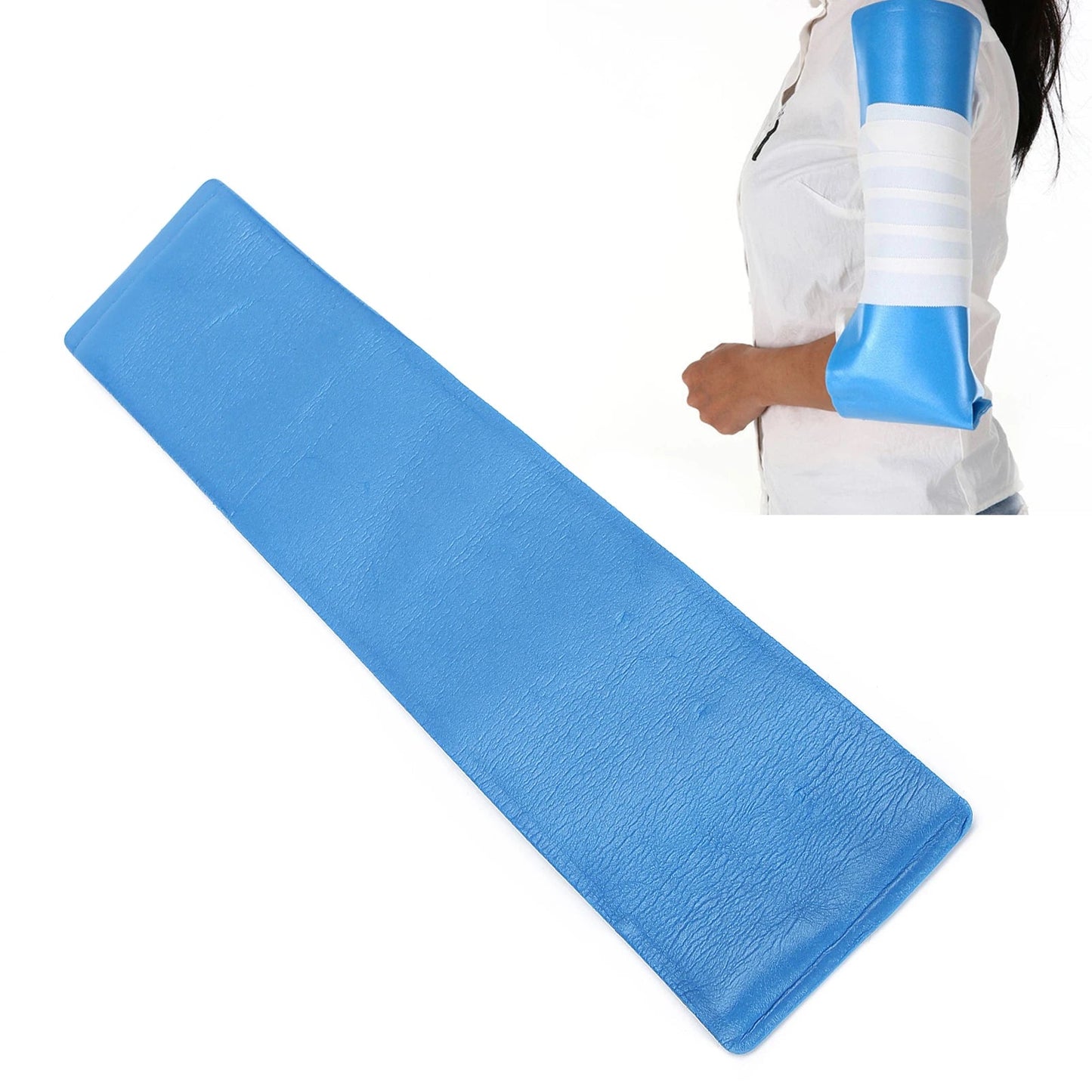 attelle en mousse roulée réutilisable de TMISHION Ma boutique