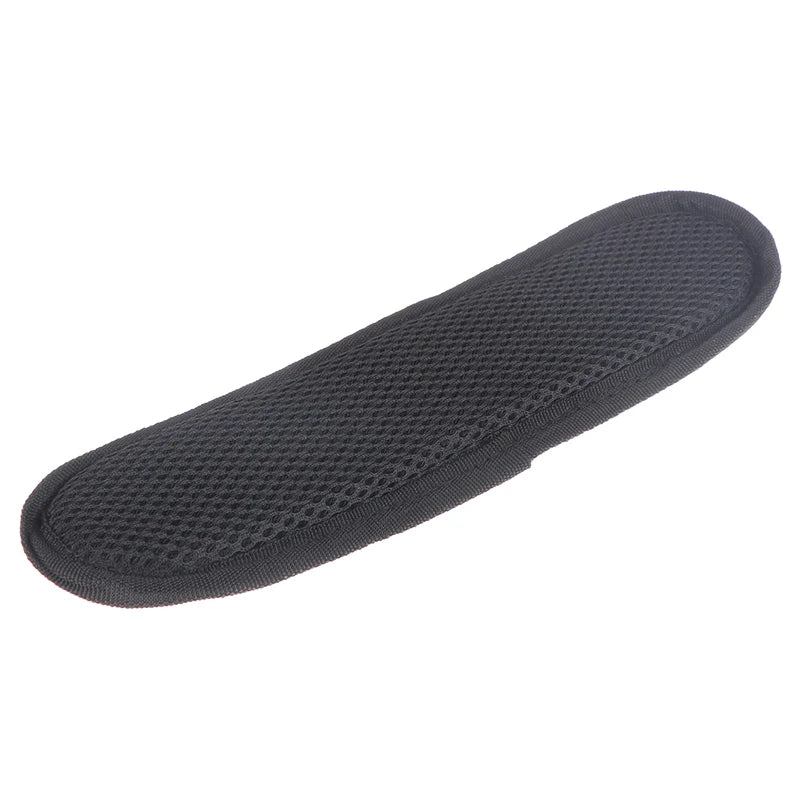 Coussin de Bandoulière pour Sac à Dos – Accessoire Anti-Dérapant en Mousse pour Confort et Support lors de Randonnée et Camping - BLACKBEARD OUTDOOR INDUSTRIES