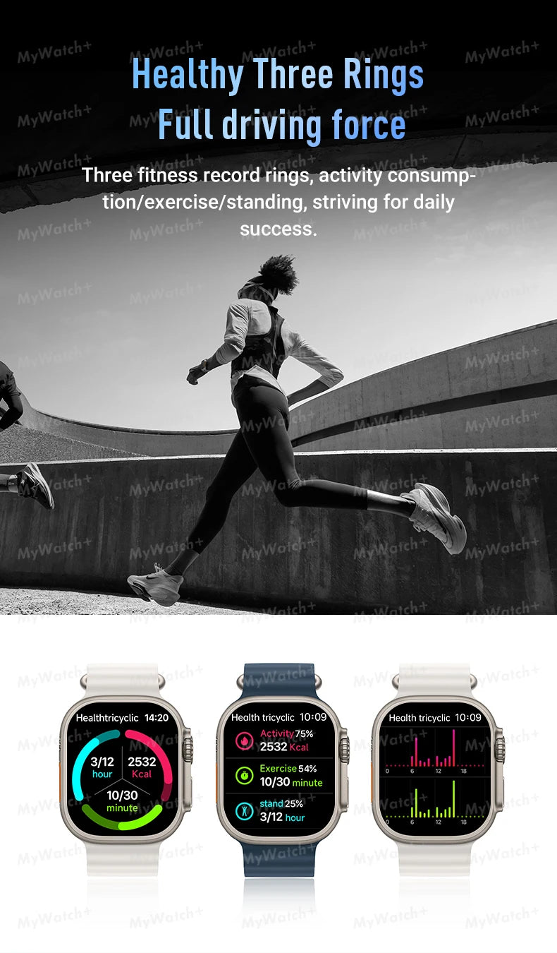 Montre Connectée 2025 PENGAGAR T83 4G — GPS, Android/iOS, Caméra, ECG - BLACKBEARD OUTDOOR INDUSTRIES