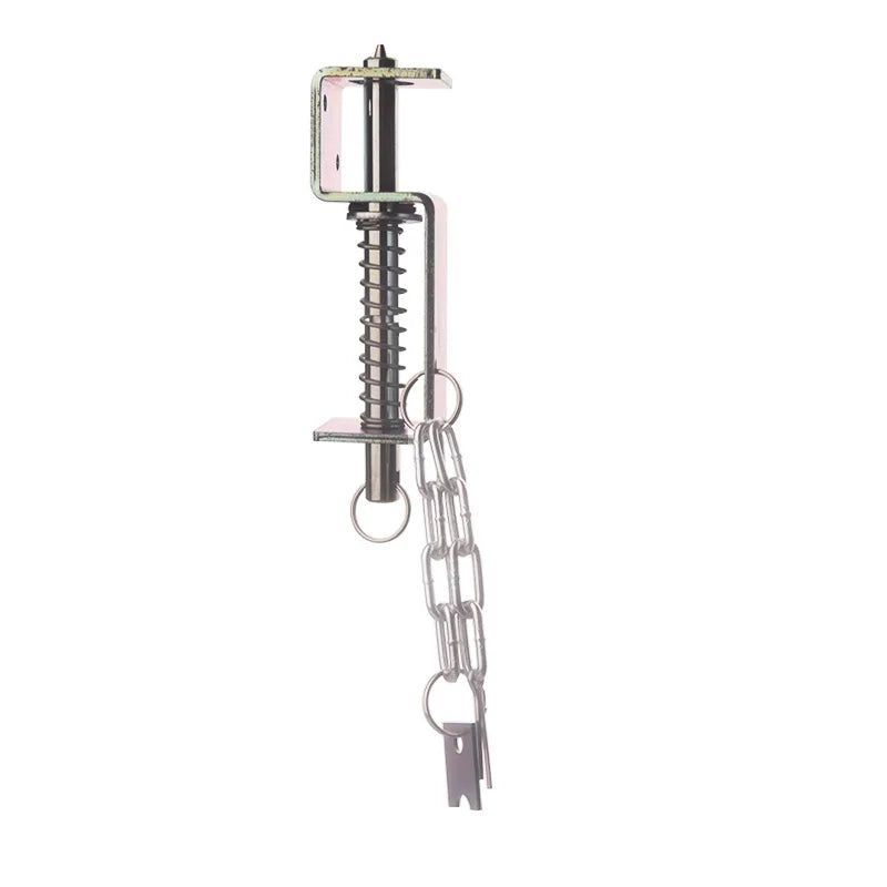 Déclencheur d’Alarme à Fil – Dispositif de Sécurité avec Cartouche à Blanc 12G - BLACKBEARD OUTDOOR INDUSTRIES