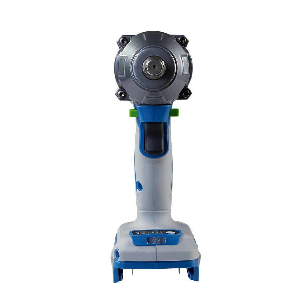Clé à Chocs Électrique Brushless Kamolee 1000Nm – 1/2" | 4800RPM – Compatible Batterie Makita 18V - BLACKBEARD OUTDOOR INDUSTRIES