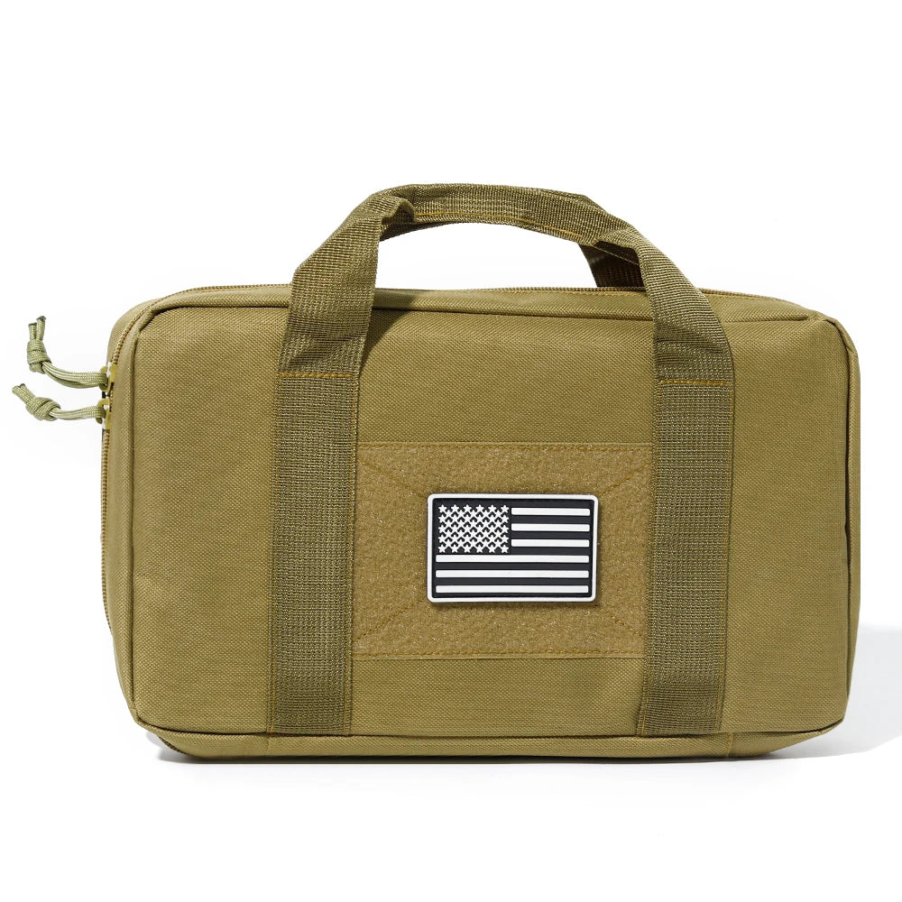 Sacoche Tactique pour Pistolet Ma boutique