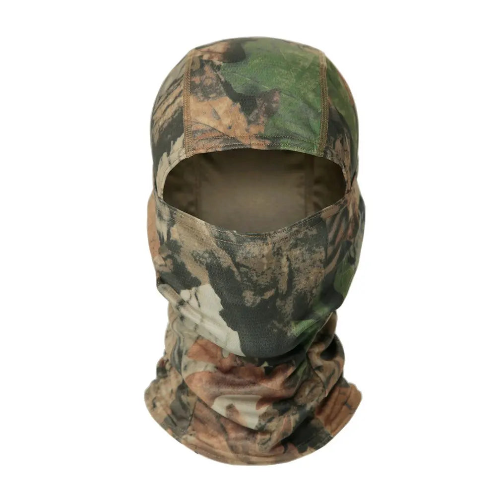 Masque Tactique Intégral – Balaclava Unisexe Multifonction Ma boutique