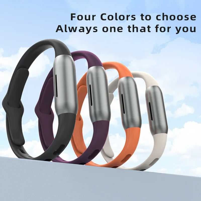 Bracelet Répulsif Anti-Moustiques en Silicone - Protection Naturelle contre les Piqûres de Moustiques pour Adultes et Enfants - BLACKBEARD OUTDOOR INDUSTRIES