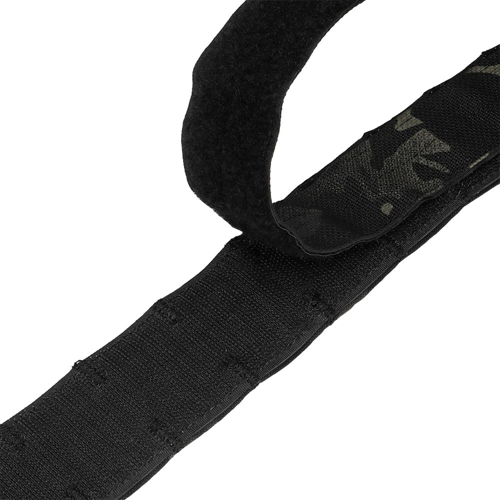 Ceinture Tactique Légère Ferro-style Bison BLACKBEARD OUTDOOR INDUSTRIES