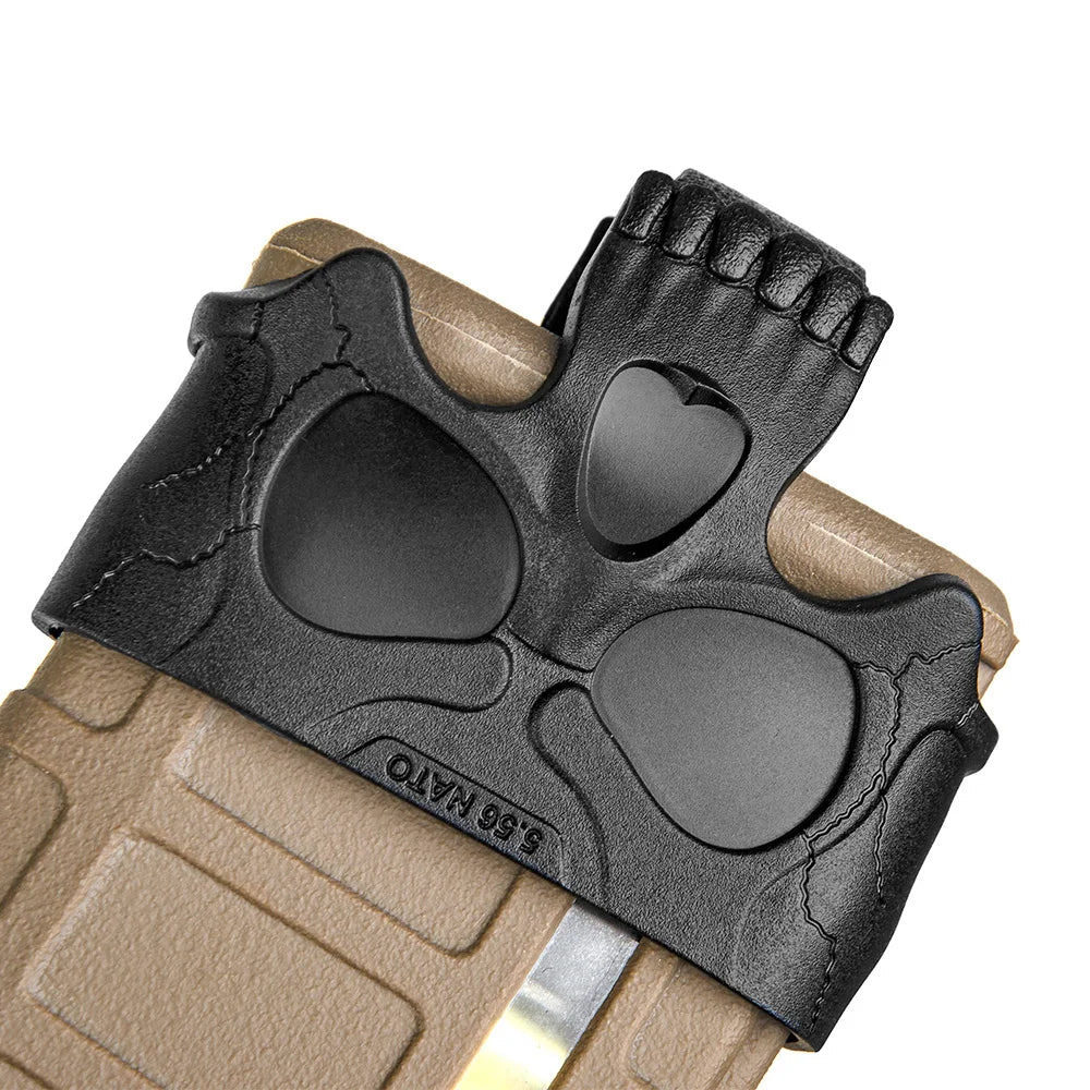magpull airsoft skull Ma boutique