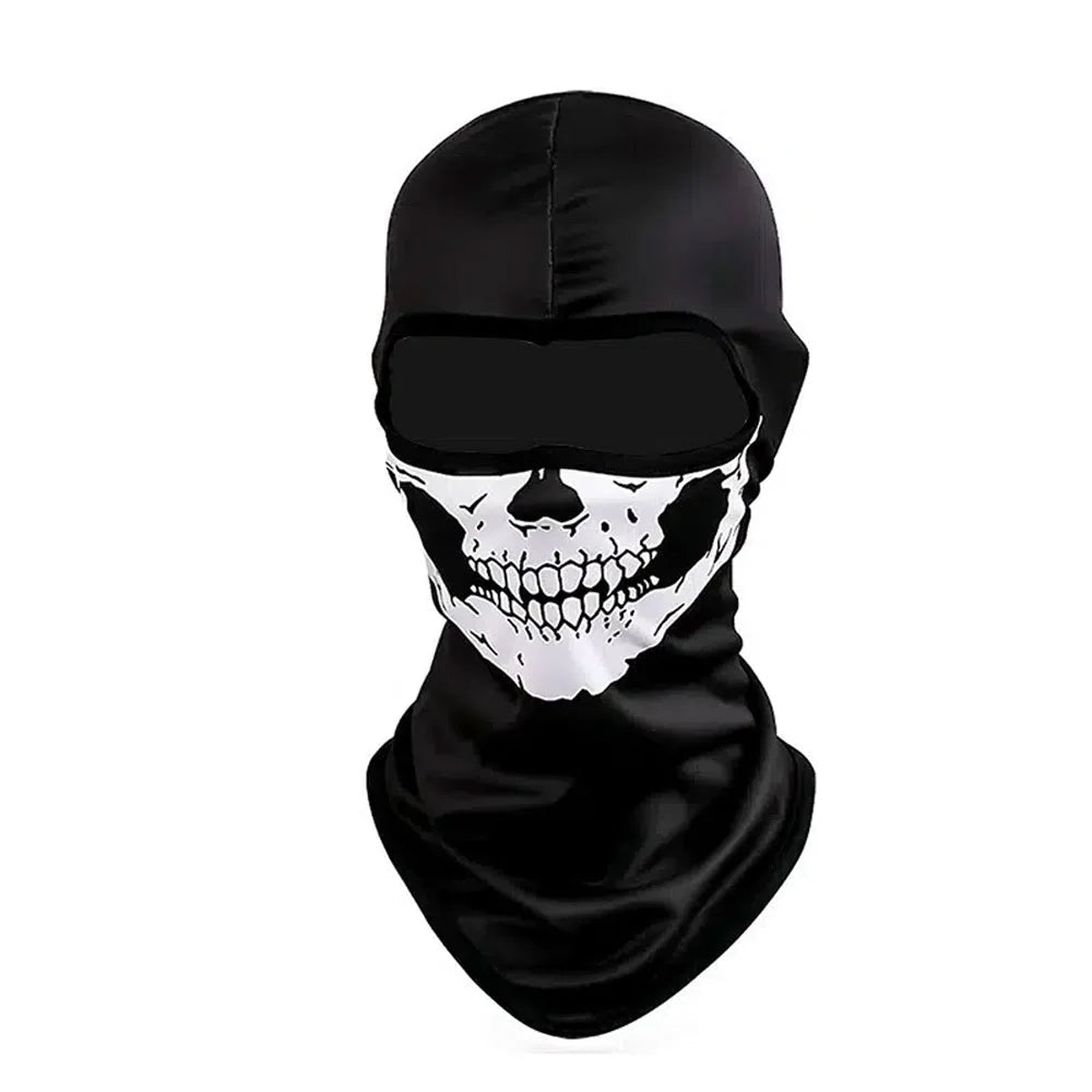tactical Skull Balaclava Ma boutique