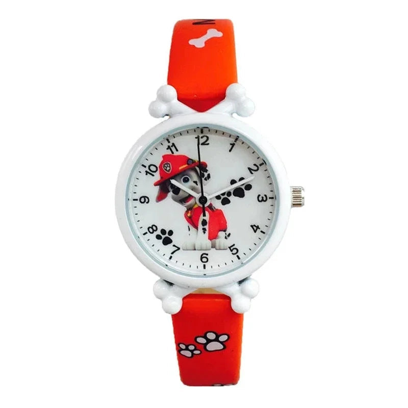 PAW PATROL montre Quartz enfant Ma boutique