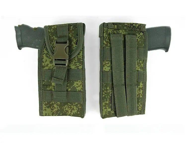 Gilet Tactique Complet 6sh117 EMR Ratnik Ma boutique