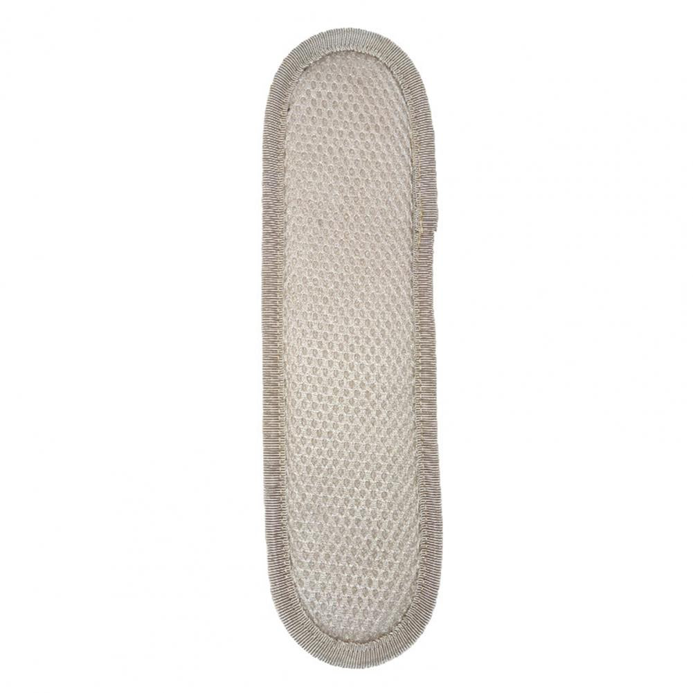 Shoulder Strap Pad – Coussin d’Épaule Respirant et Absorbant la Transpiration pour Sangle de Sac à Dos - BLACKBEARD OUTDOOR INDUSTRIES